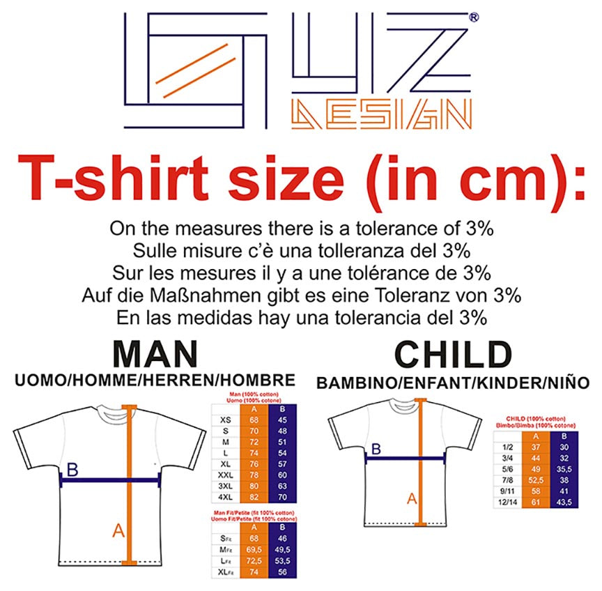 T Shirt Tyrion Lannister Uomo Bambino Trono di Spade