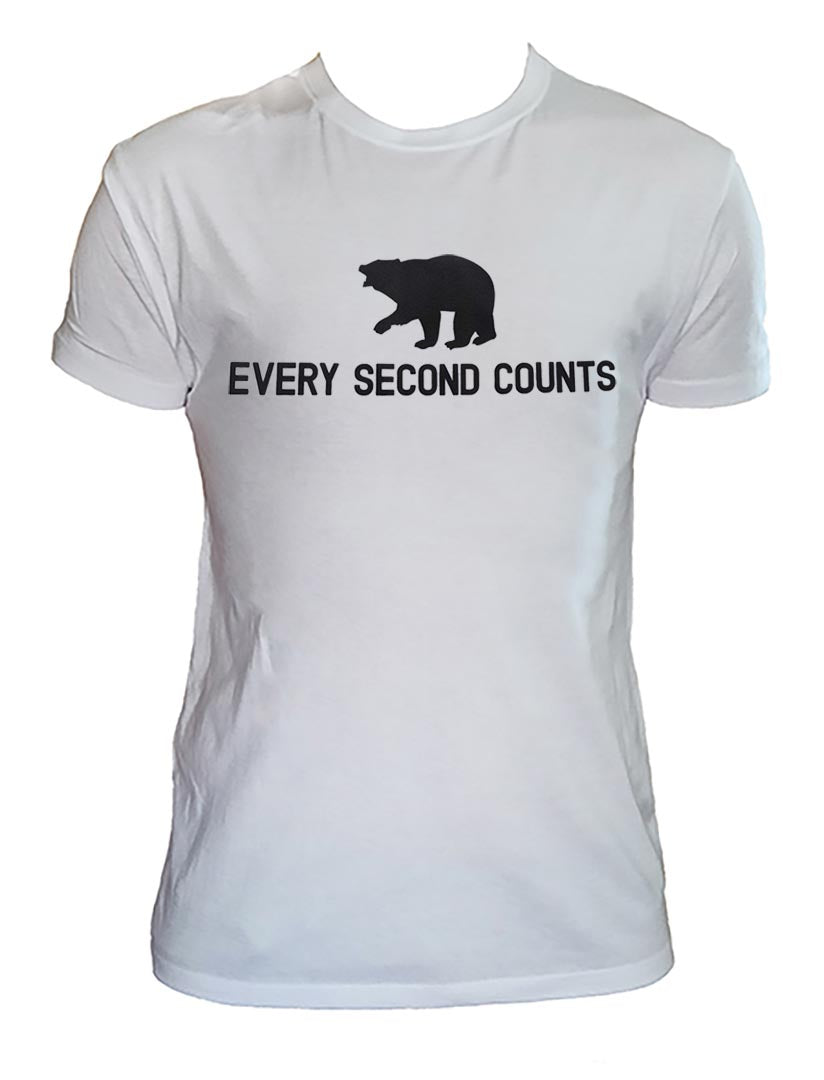 L'ours t-shirt homme enfant Chicago série TV