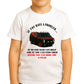 T Shirt A Team Uomo Bambino Serie TV Anni 80