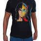 T Shirt Actarus Duke Fleed Uomo Bambino Goldrake