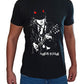 Tee shirt Rock Angus Young Homme Enfant