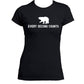 T Shirt The Bear Donna Chicago Serie TV