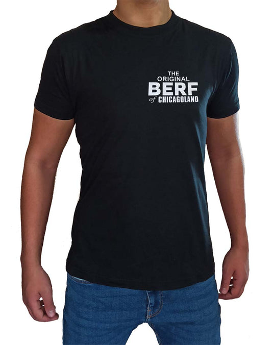 T Shirt The Bear Uomo Bambino Berf of Chicagoland Serie TV