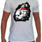 T Shirt Il Cacciatore Uomo Bambino Film Cult Anni 80
