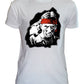 T Shirt Il Cacciatore Uomo Bambino Film Cult Anni 80