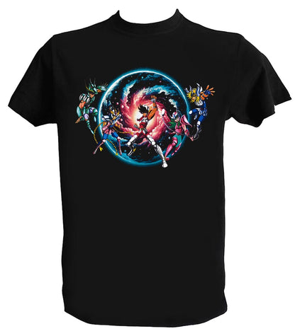 T Shirt Cavalieri dello Zodiaco Uomo Bambino Pegasus Anime