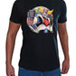 Grendizer T-Shirt UFO Robot Man Child 80's