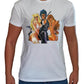 Actarus Duke Fleed T-Shirt Man Child Grendizer