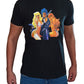 Actarus Duke Fleed T-Shirt Man Child Grendizer