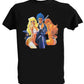 Actarus Duke Fleed T-Shirt Man Child Grendizer
