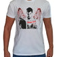 Dexter Miami Star T-Shirt Man Child TV Series