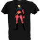 Duke Fleed T Shirt homme enfant Grendizer dessins animés années 80