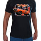 T Shirt Hazzard Uomo Bambino Serie TV Anni 80