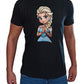 Tattoo Princess Alice T-Shirt Man Child Rock