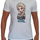 Tattoo Princess Alice T-Shirt Man Child Rock