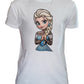 Tattoo Princess Alice T-Shirt Man Child Rock