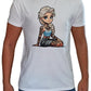 Tattoo Princess Alice T-Shirt Man Child Rock