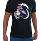 T Shirt Holly Hutton Uomo Bambino Cartoni Animati Anni 80