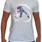 T Shirt Holly Hutton Uomo Bambino Cartoni Animati Anni 80