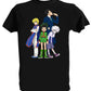 T Shirt HxH Uomo Bambino Anime Manga