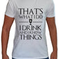 T Shirt Tyrion Lannister Uomo Bambino Trono di Spade