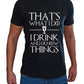T Shirt Tyrion Lannister Uomo Bambino Trono di Spade