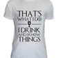 T Shirt Tyrion Lannister Uomo Bambino Trono di Spade