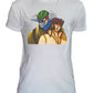 Jeeg Robot T-Shirt Man Child Robot 80s