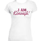 Ken T-shirt femme Je suis Kenough Film