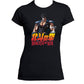 Kenshiro T-Shirt Woman 80s Anime