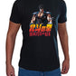 T Shirt Ken Warrior Men Kids Hokuto No Ken 80s