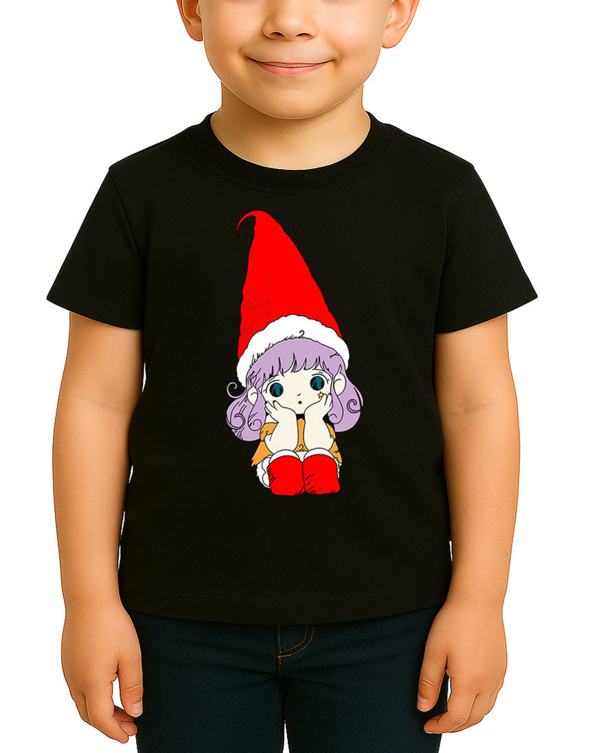 T Shirt Memole Uomo Bambino Cartoni Animati Anni 80