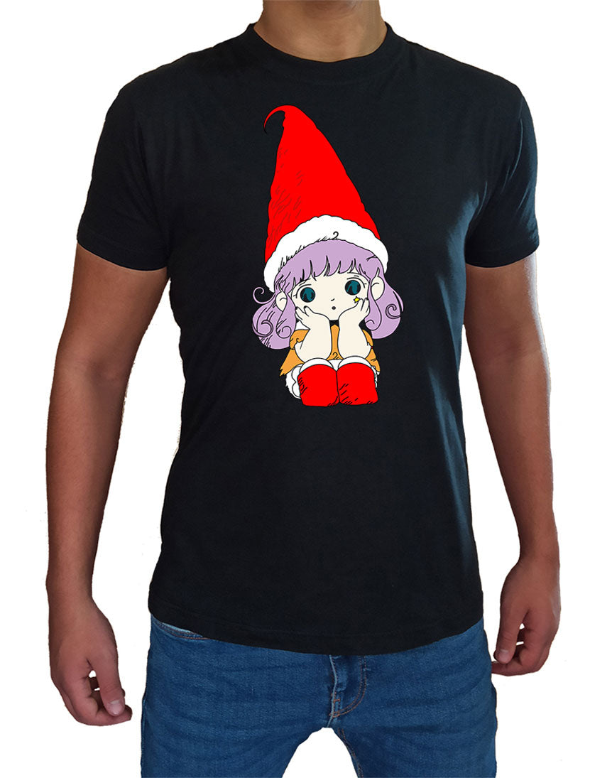 T Shirt Memole Uomo Bambino Cartoni Animati Anni 80