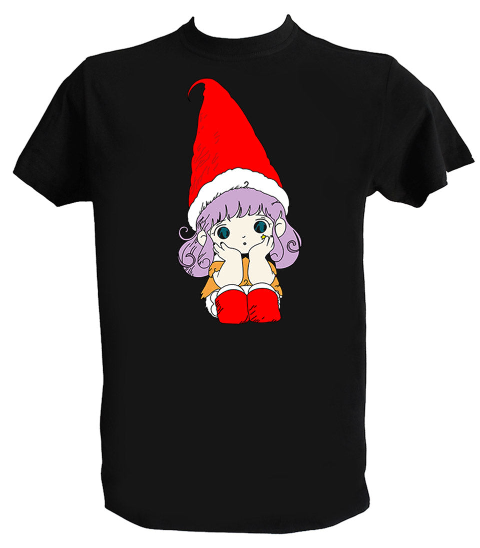 T Shirt Memole Uomo Bambino Cartoni Animati Anni 80