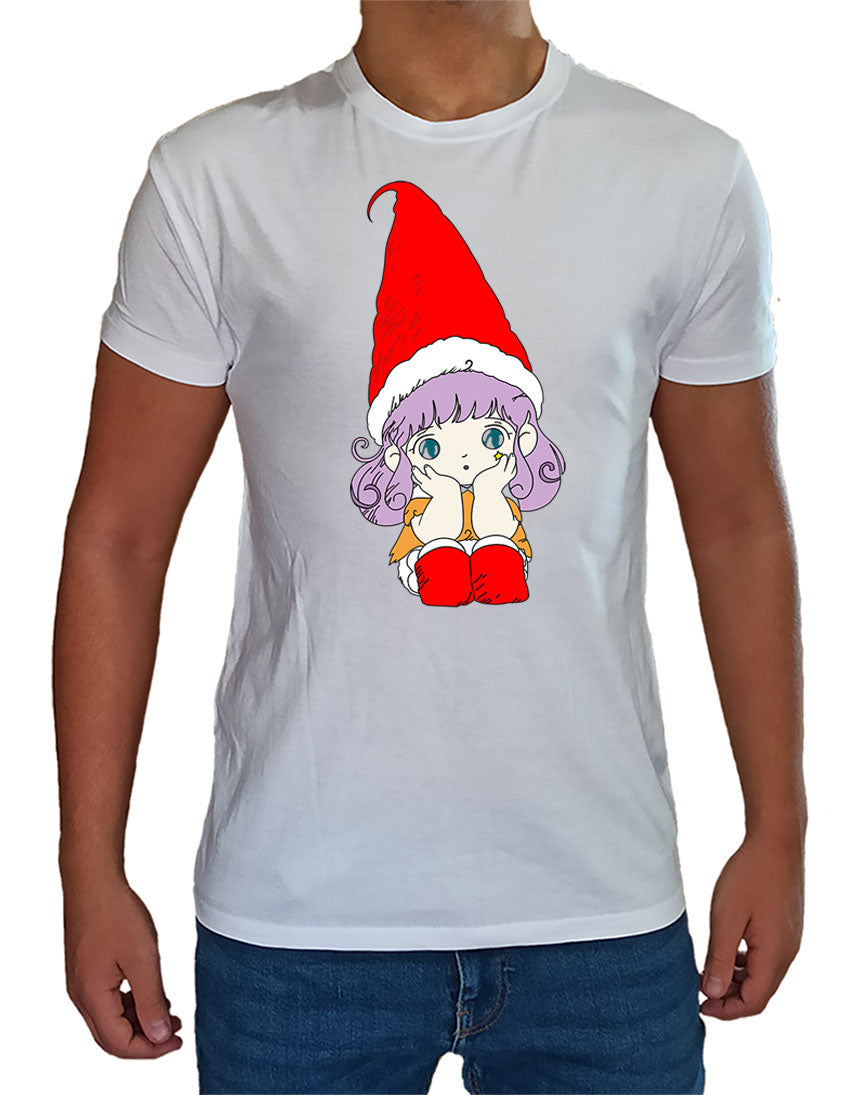 T Shirt Memole Uomo Bambino Cartoni Animati Anni 80