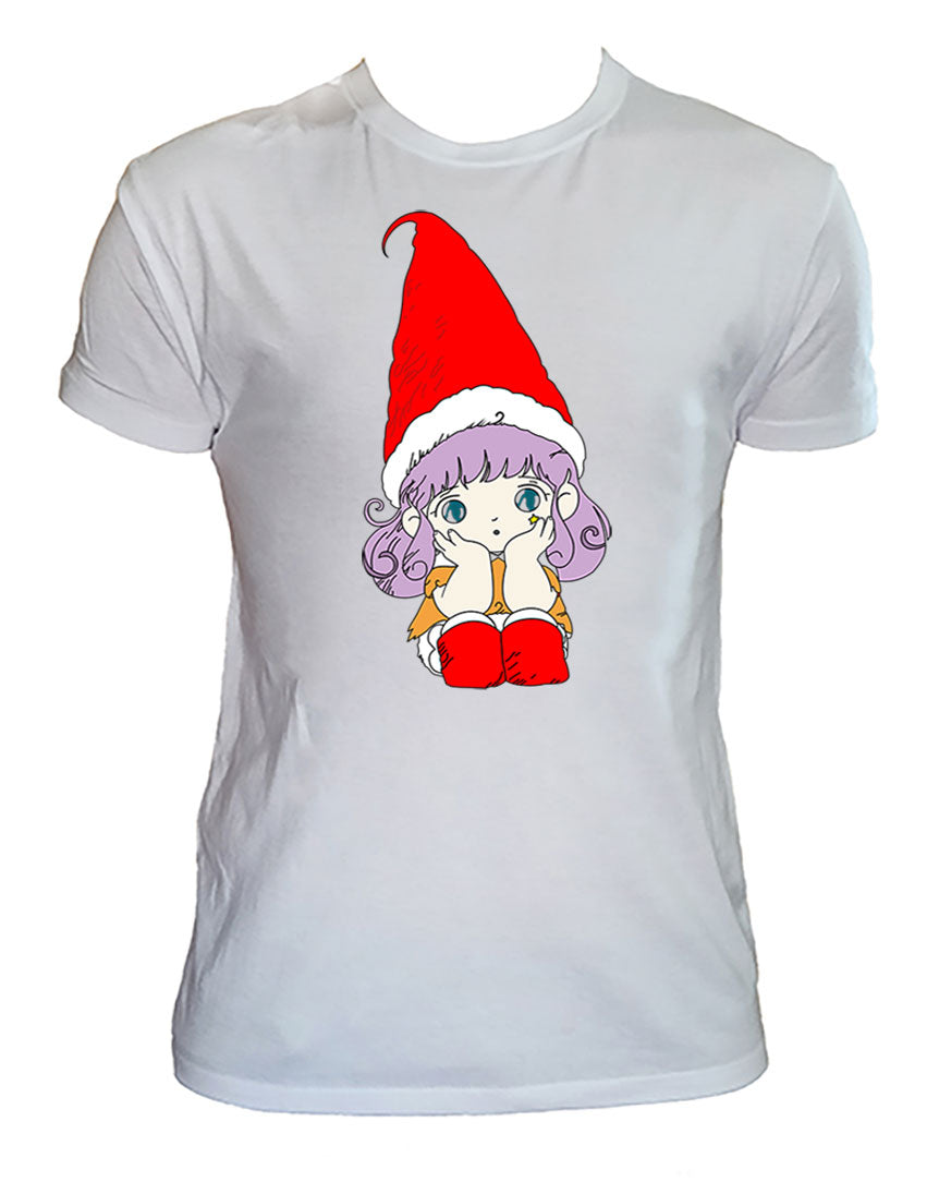 T Shirt Memole Uomo Bambino Cartoni Animati Anni 80