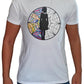 Wednesday T-Shirt Man Child TV Series