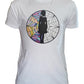 Wednesday T-Shirt Man Child TV Series