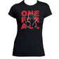 Deku T-Shirt Woman One For All Anime