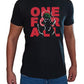 Deku T-Shirt Homme One For All Anime