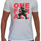 Deku T-Shirt Homme One For All Anime