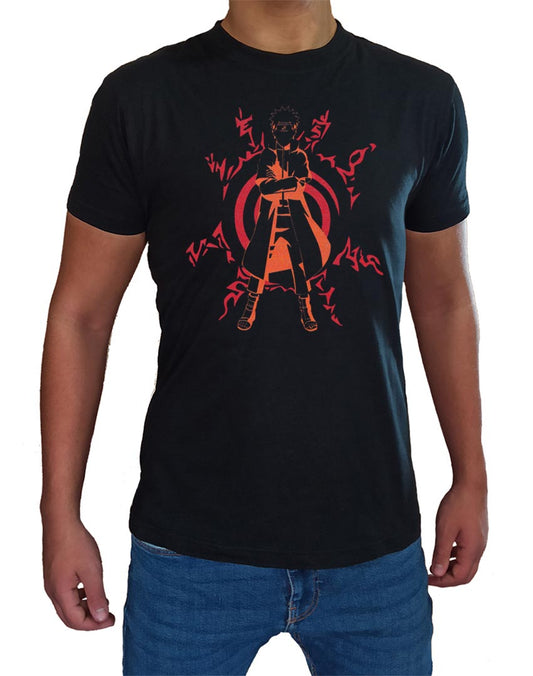 Knights of the Zodiac T-Shirt Man Child Saint Seiya