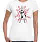 Shippuden T-Shirt Woman Anime