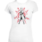 Shippuden T-Shirt Woman Anime