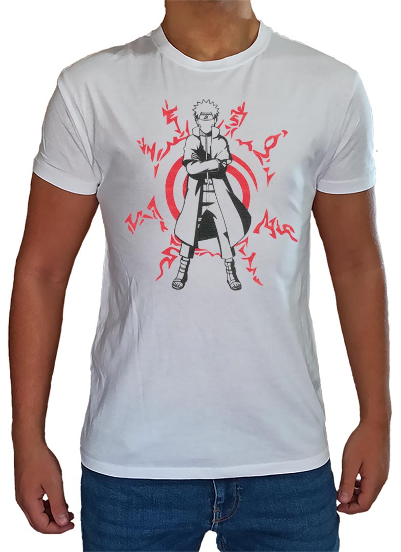 Knights of the Zodiac T-Shirt Man Child Saint Seiya