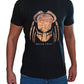 Predator T-Shirt Man Child Cult Movie