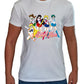 Sailor Moon T Shirt Man Child 90s Cartoons