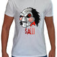 Saw T-Shirt Man Child Horror Film
