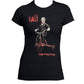 T Shirt Saw Donna Make Your Choice Film Horror