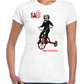 T Shirt Saw Donna Make Your Choice Film Horror